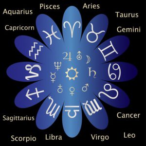 deeper horoscope - astrology