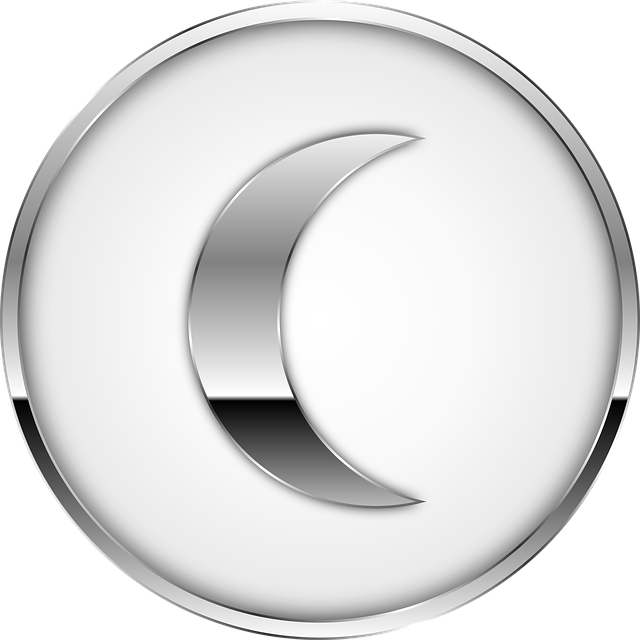 moon symbol