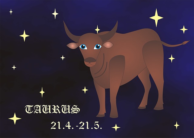 Taurus month