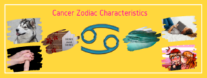 Cancer Zodiac Characteristics