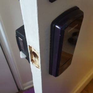 samsung shs-1321 digital door lock