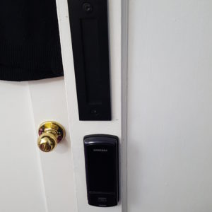 Samsung-Digital-Door-Lock-SHS-1321-outer-body