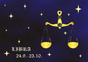 horoscope Libra month