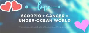Scorpio Cancer Compatibility