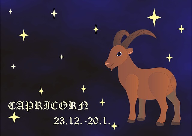 Capricorn Monthly Money And Finances Horoscope